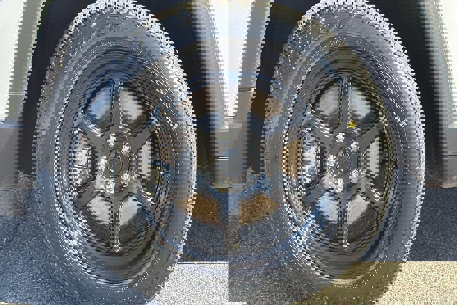 Used 2023 Jeep Compass Latitude image 26