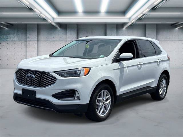 Certified 2023 Ford Edge SEL w/ Convenience Package