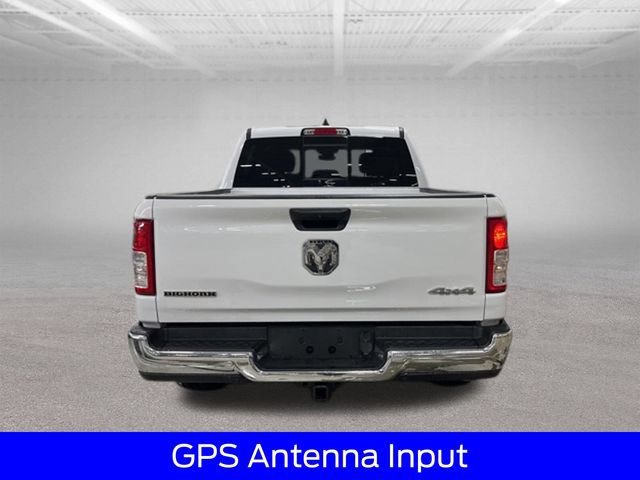 Used 2023 RAM 1500 Big Horn AWD/4WD image 6