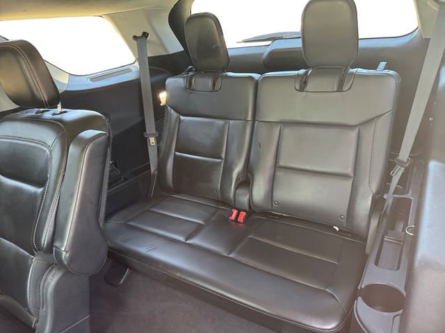 Certified 2021 Ford Explorer XLT w/ Equipment Group 202A AWD/4WD image 20