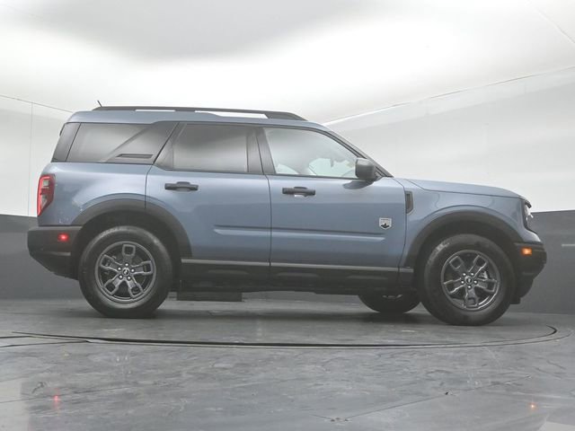 Certified 2024 Ford Bronco Sport Big Bend w/ Convenience Package image 40