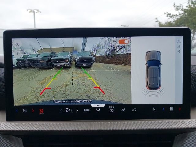 Certified 2025 Ford Explorer Active w/ Active Comfort Package image 21