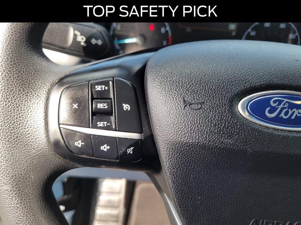Certified 2023 Ford Maverick XL FWD image 20