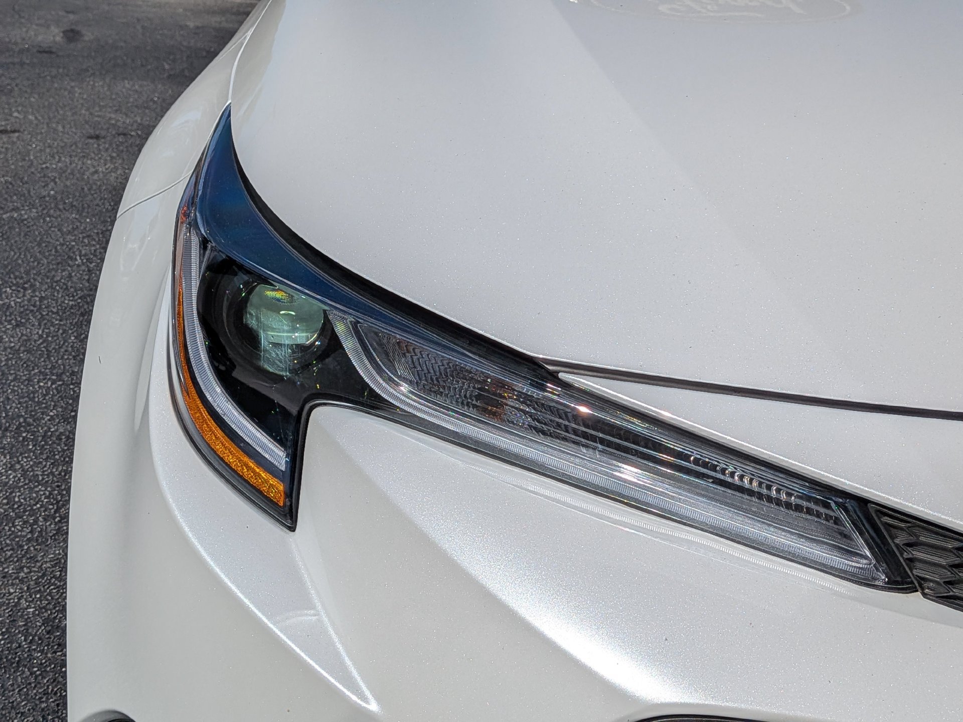 Used 2026 Toyota Corolla LE FWD image 11