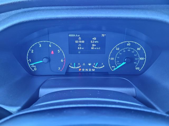 Certified 2023 Ford Transit 350 XL RWD image 21