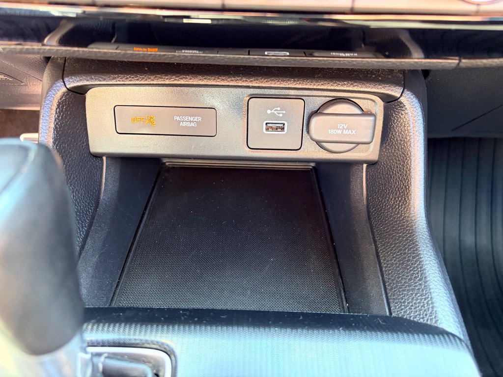Used 2023 Honda Civic Sport image 13
