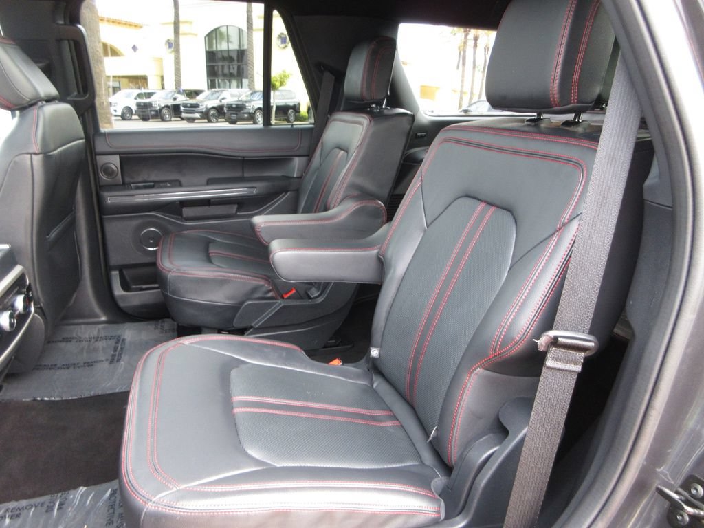 Certified 2023 Ford Expedition Limited AWD/4WD image 27