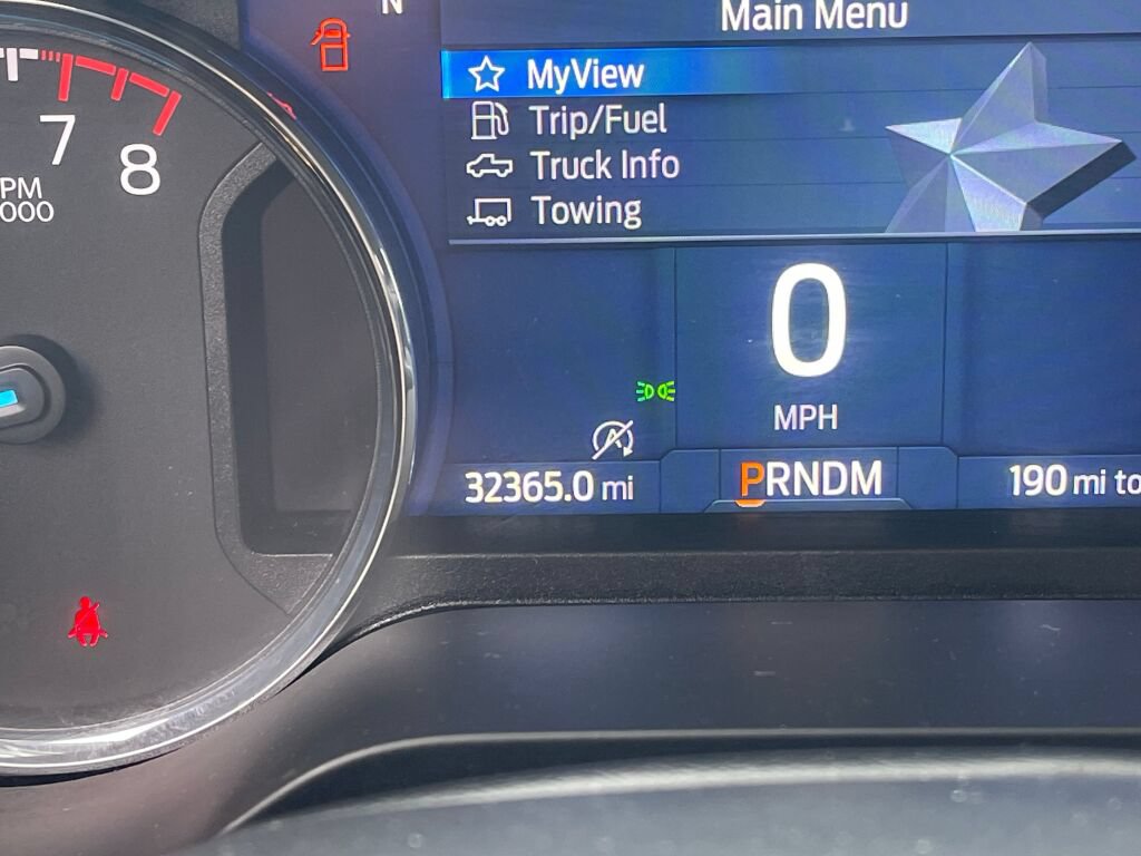 Certified 2023 Ford F150 XLT w/ Equipment Group 302A High AWD/4WD image 3