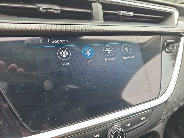 Used 2023 Buick Encore GX Essence w/ Experience Buick Package FWD image 23