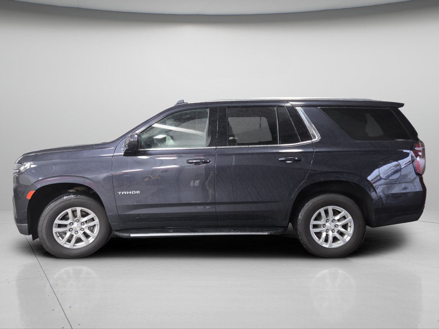 Used 2023 Chevrolet Tahoe LT AWD/4WD image 22