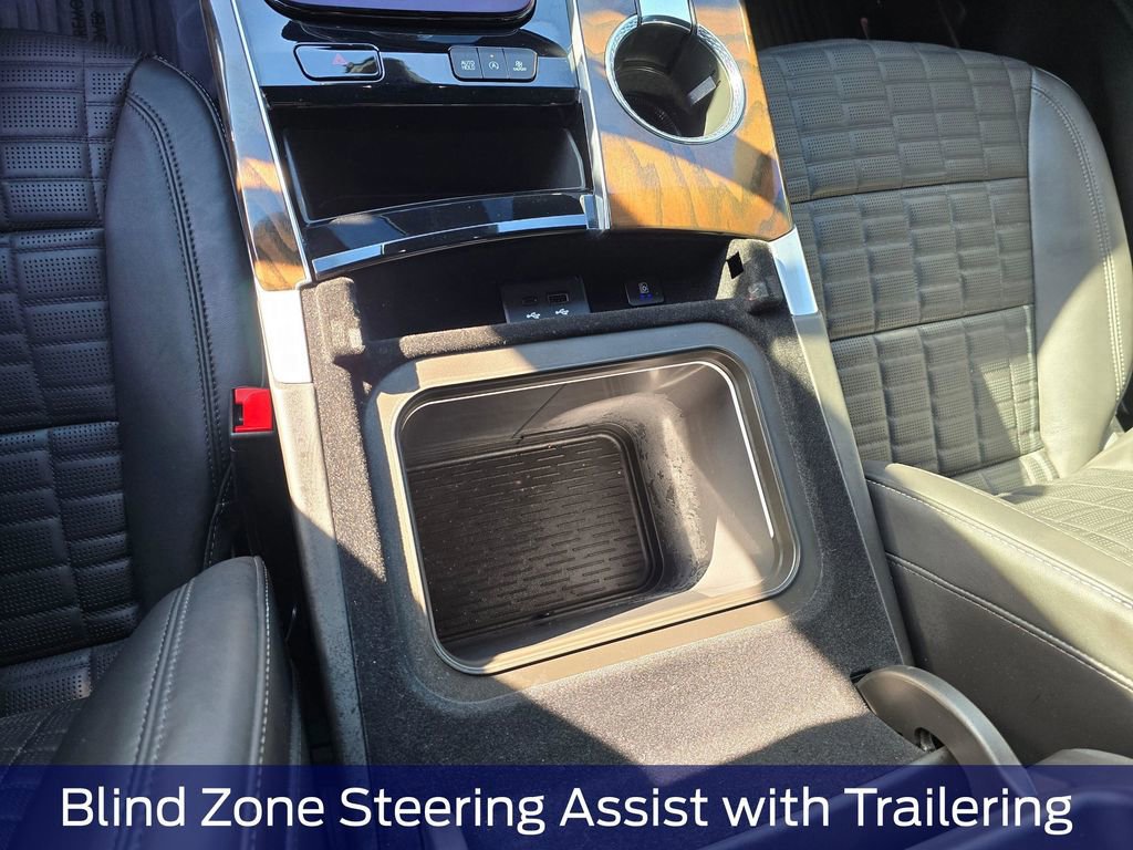 Used 2025 Cadillac Escalade Sport Platinum image 27