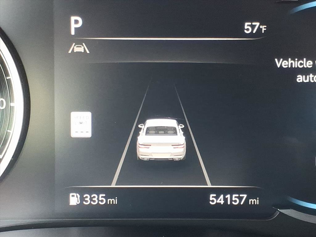 Used 2023 Genesis G80 2.5T image 20