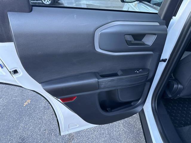 Certified 2023 Ford Bronco Sport Big Bend image 15