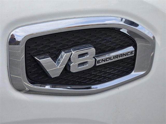 Used 2019 Nissan Titan SL w/ Chrome Package image 9