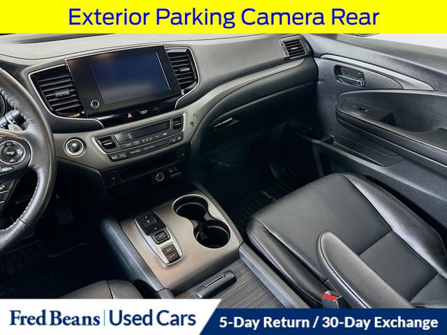 Used 2022 Honda Ridgeline RTL image 28