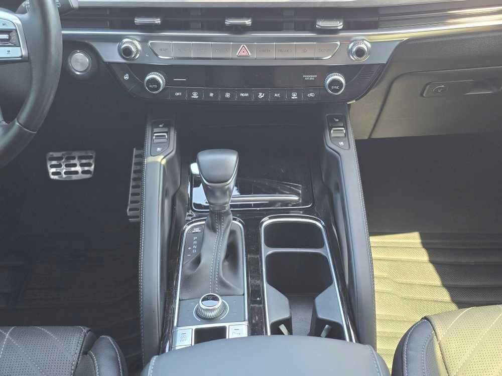Used 2024 Kia Telluride SX X-Line AWD/4WD image 12