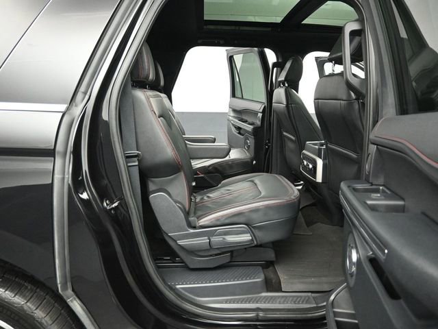 Certified 2022 Ford Expedition Max Limited image 39