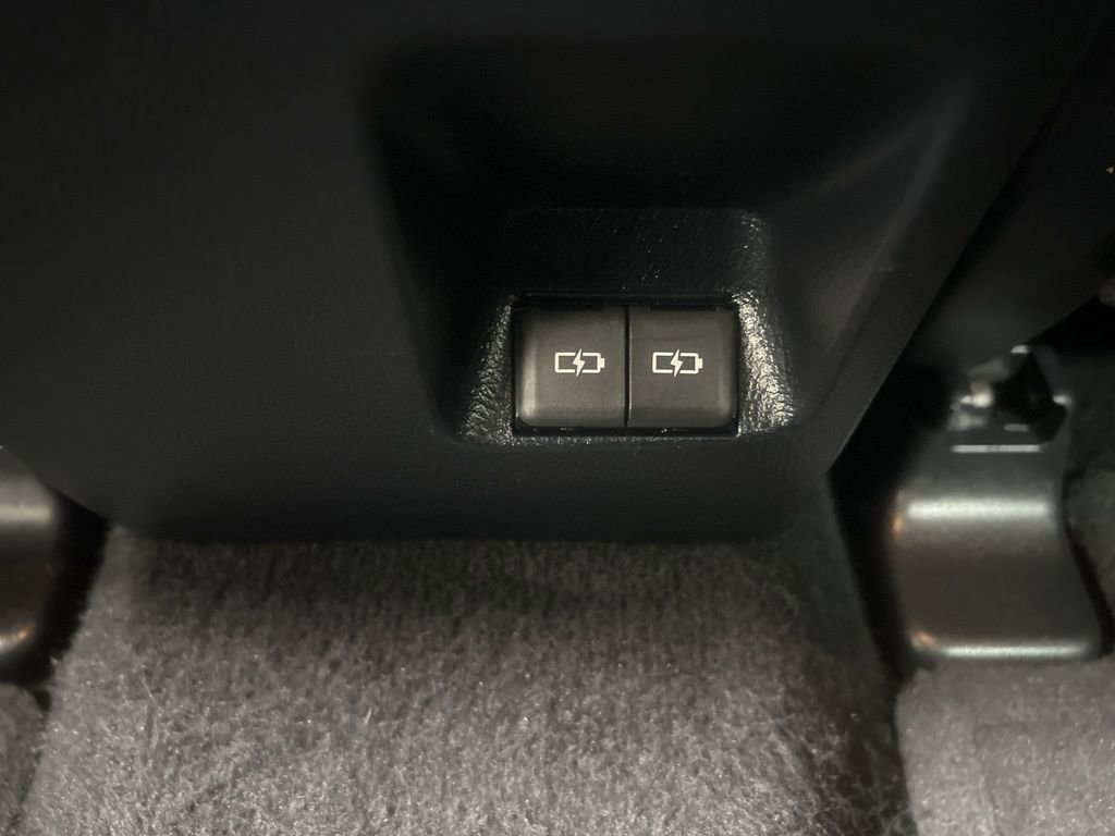 Used 2024 Toyota 4Runner TRD Off-Road Premium image 26