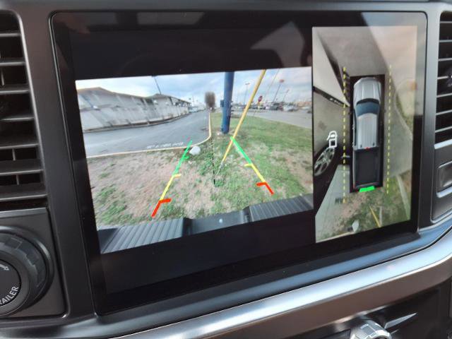 Certified 2024 Ford F250 King Ranch w/ Chrome Package image 15