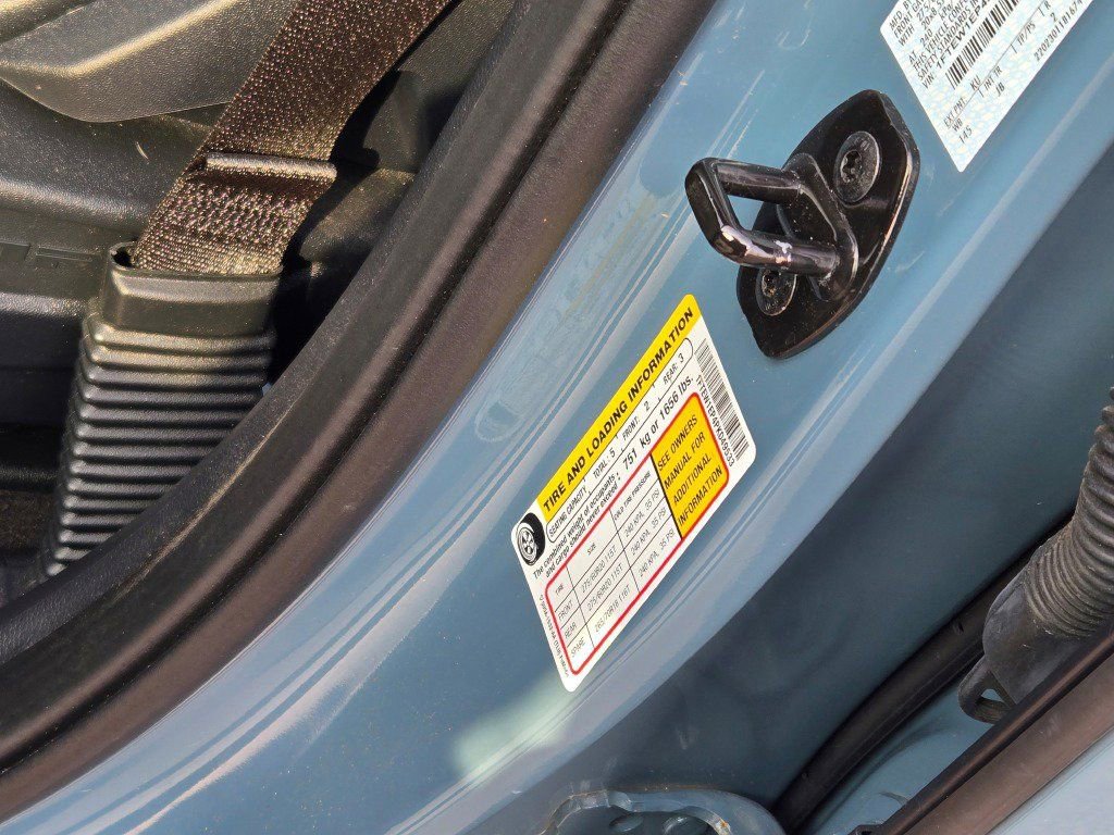 Certified 2023 Ford F150 XL w/ STX Appearance Package image 34