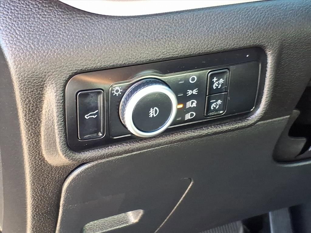 Certified 2024 Ford Explorer XLT w/ Equipment Group 202A image 16