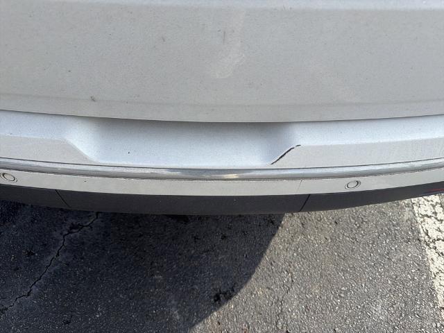 Used 2019 Chevrolet Traverse High Country w/ LPO, Floor Liner Package image 6