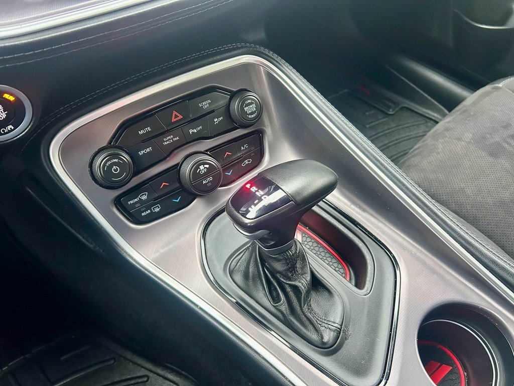 Used 2021 Dodge Challenger GT w/ Plus Package image 21