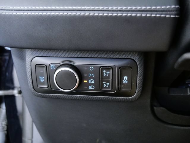 Certified 2025 Ford Mustang Mach-E Select w/ Comfort Package Lite AWD/4WD image 27