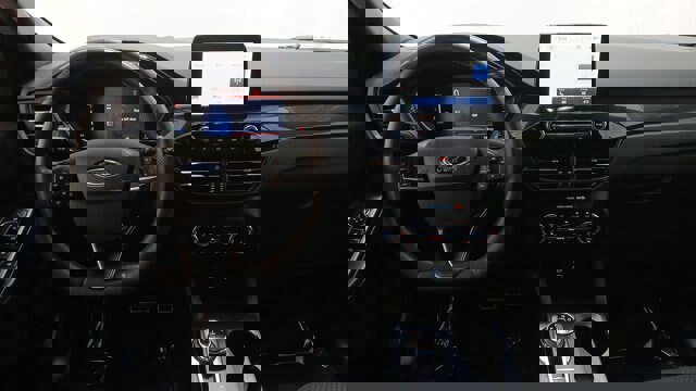 Certified 2023 Ford Escape ST-Line image 6