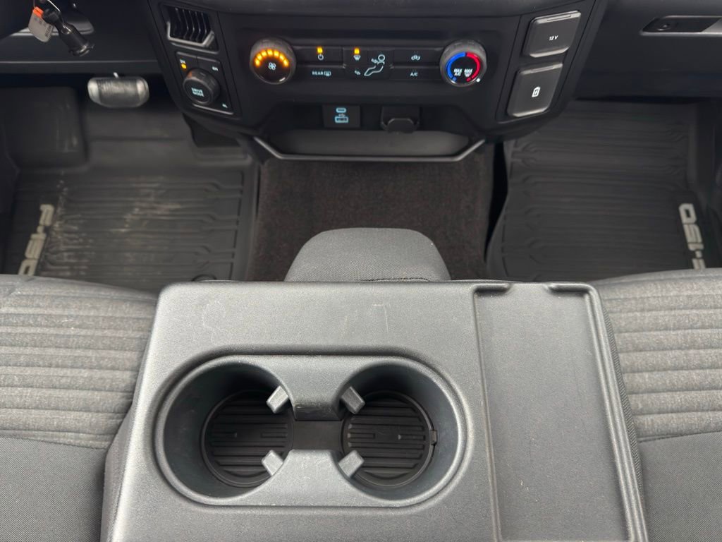 Certified 2022 Ford F150 XL w/ STX Appearance Package image 15
