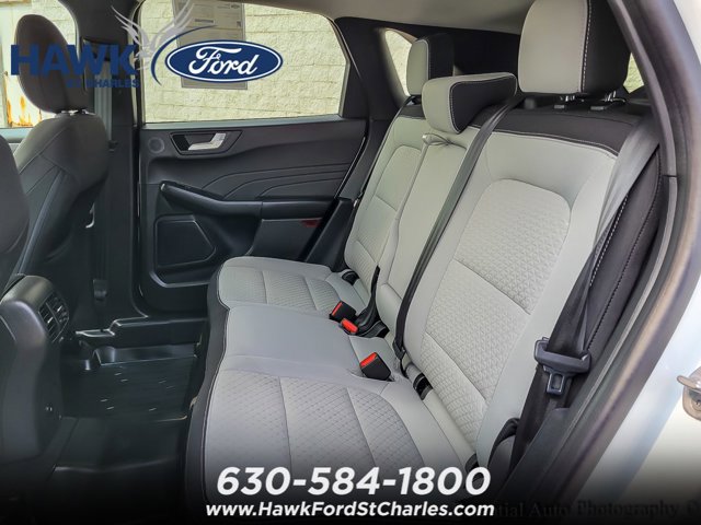 Certified 2023 Ford Escape Active w/ Tech Pack #2 image 9