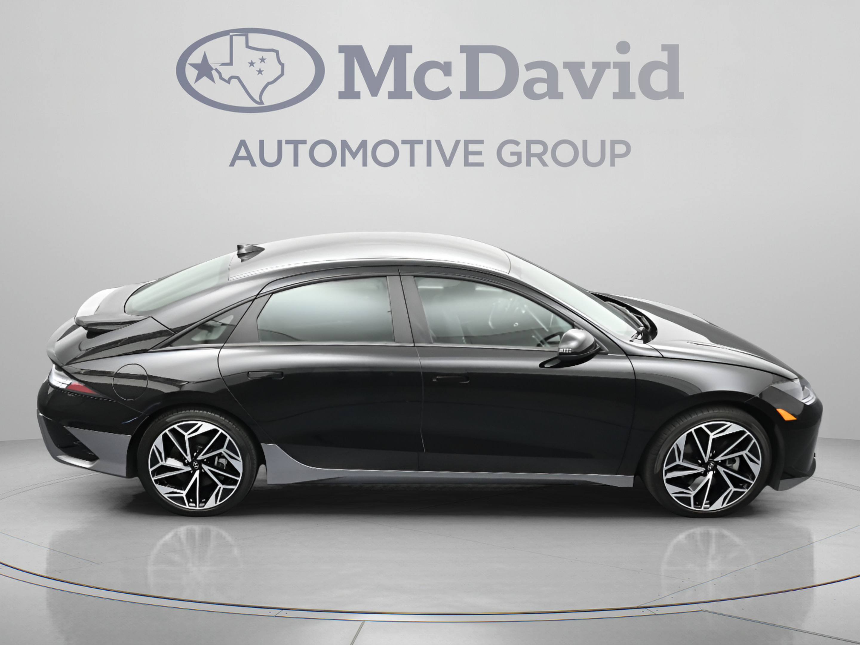 Used 2024 Hyundai Ioniq 6 SEL AWD/4WD image 39