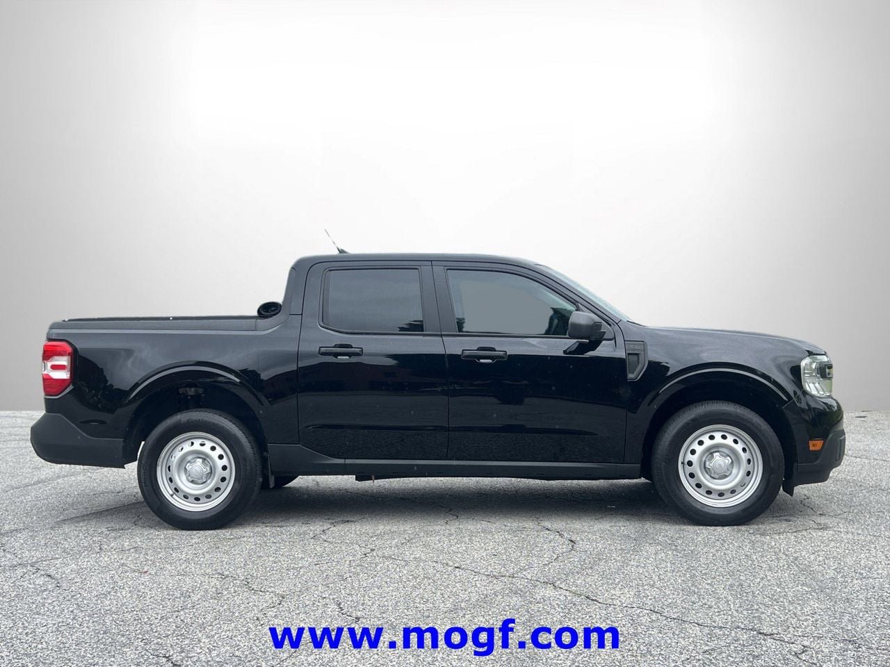 Certified 2024 Ford Maverick XL FWD image 24