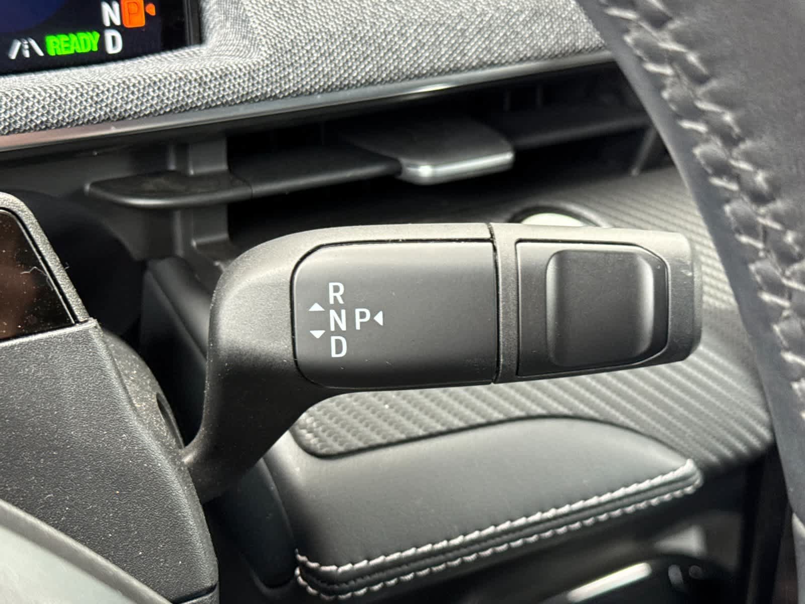Certified 2025 Ford Mustang Mach-E Premium RWD image 22