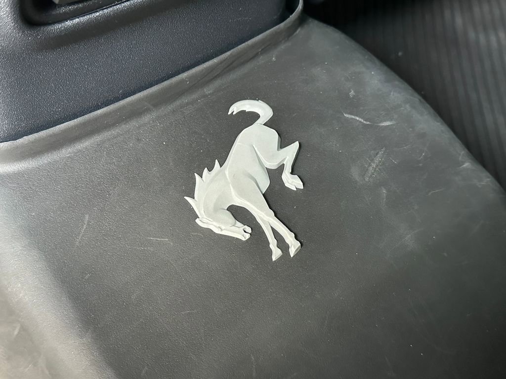 Certified 2022 Ford Bronco Raptor image 40