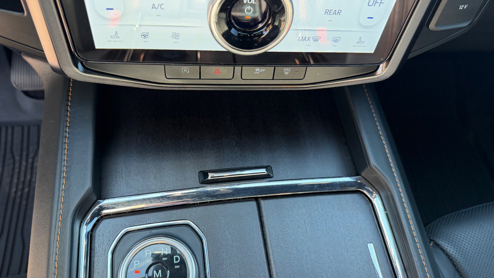 Certified 2022 Ford Expedition Platinum AWD/4WD image 49