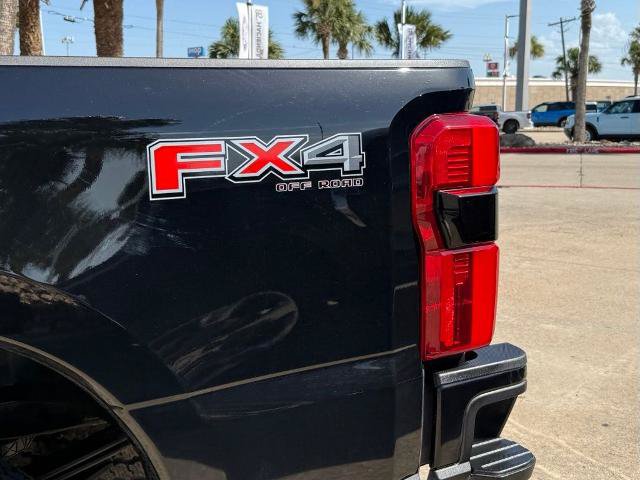 Certified 2024 Ford F250 Platinum AWD/4WD image 32