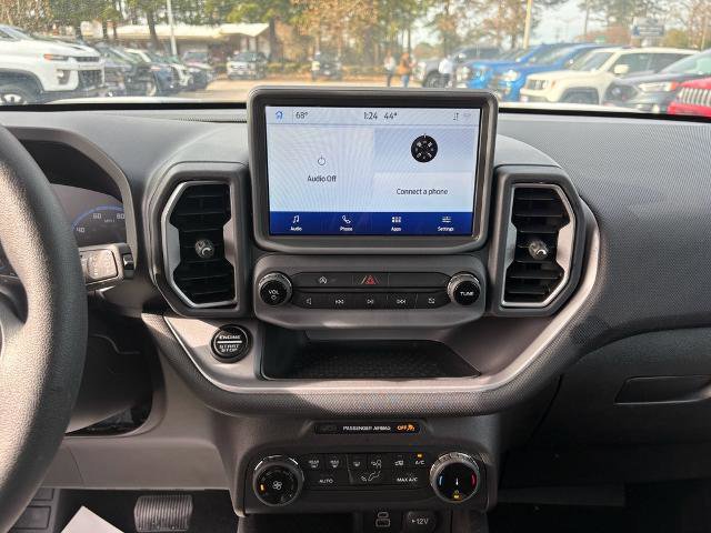 Certified 2023 Ford Bronco Sport Big Bend image 17