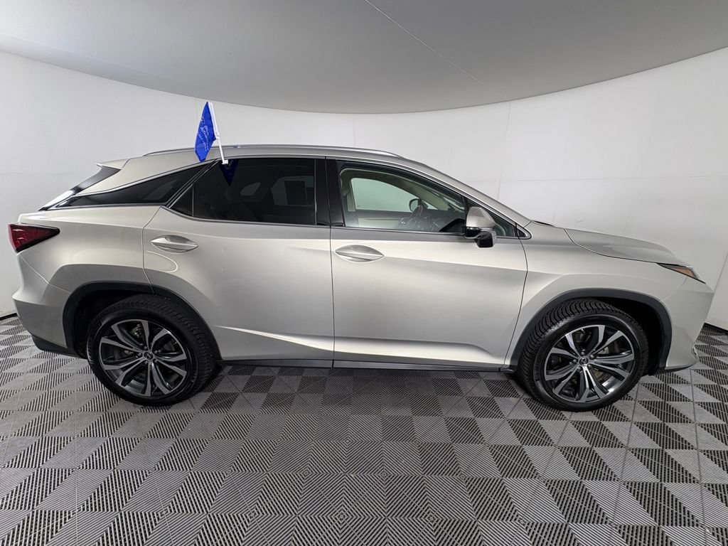 Used 2021 Lexus RX 350 350 w/ Premium Package image 6