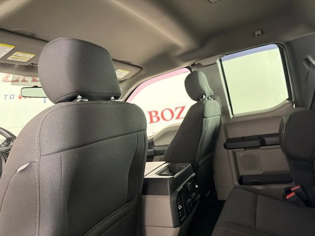Certified 2018 Ford F150 XL w/ Equipment Group 101A Mid RWD image 14