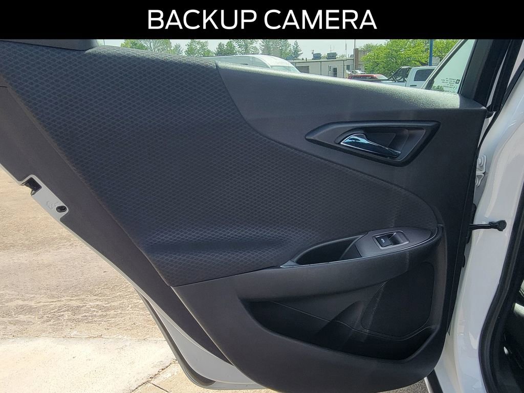 Used 2019 Chevrolet Malibu LT image 12