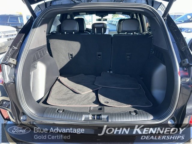 Certified 2023 Ford Escape ST-Line w/ Tech Pack #1 image 7