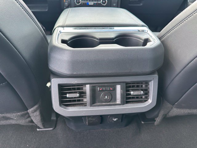 Certified 2024 Ford F250 Lariat w/ Lariat Ultimate Package AWD/4WD image 13