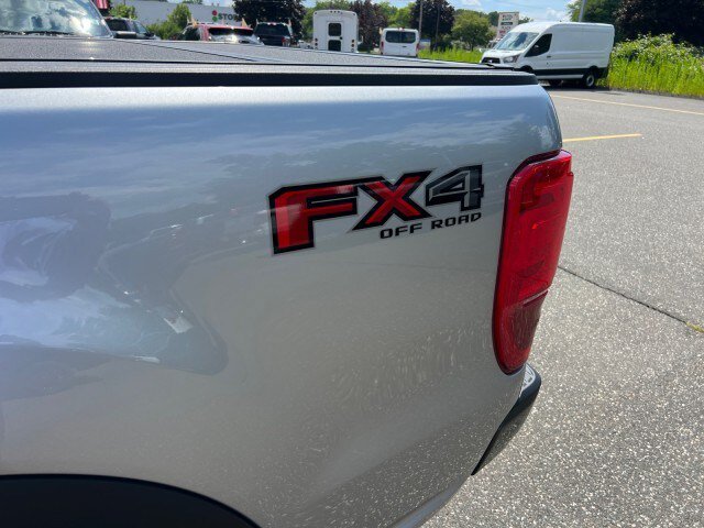 Certified 2022 Ford Ranger XLT w/ Equipment Group 302A High AWD/4WD image 25