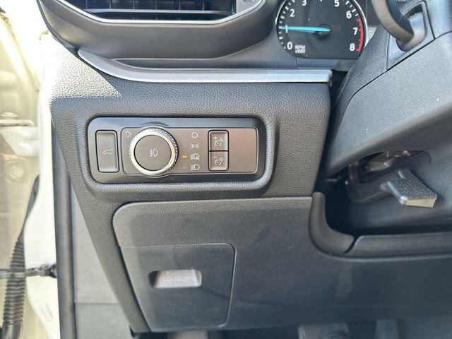 Certified 2023 Ford Explorer XLT w/ Equipment Group 202A image 34