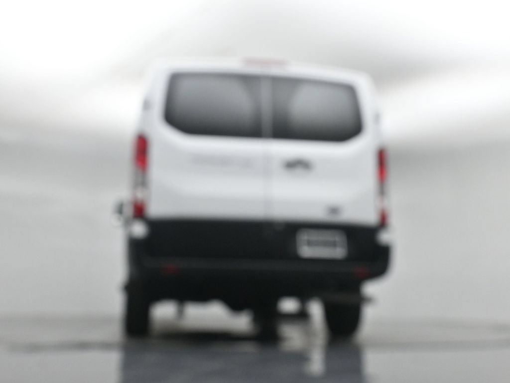 Certified 2025 Ford Transit 250 Low Roof w/ Exterior Upgrade Package RWD image 51
