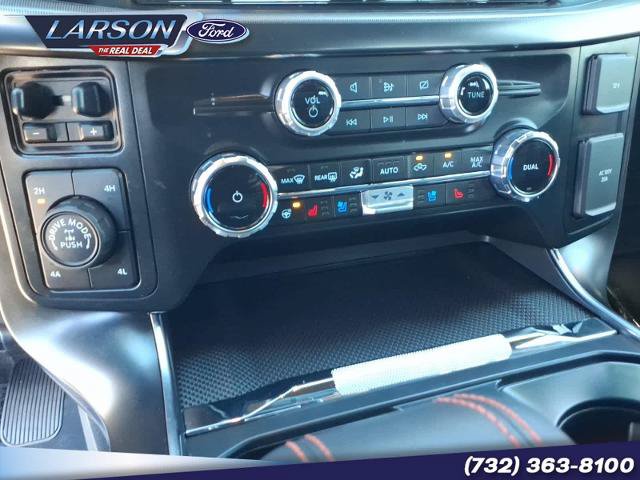 Certified 2024 Ford F150 Raptor AWD/4WD image 27