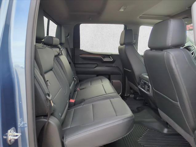 Used 2026 GMC Sierra 1500 Denali AWD/4WD image 21