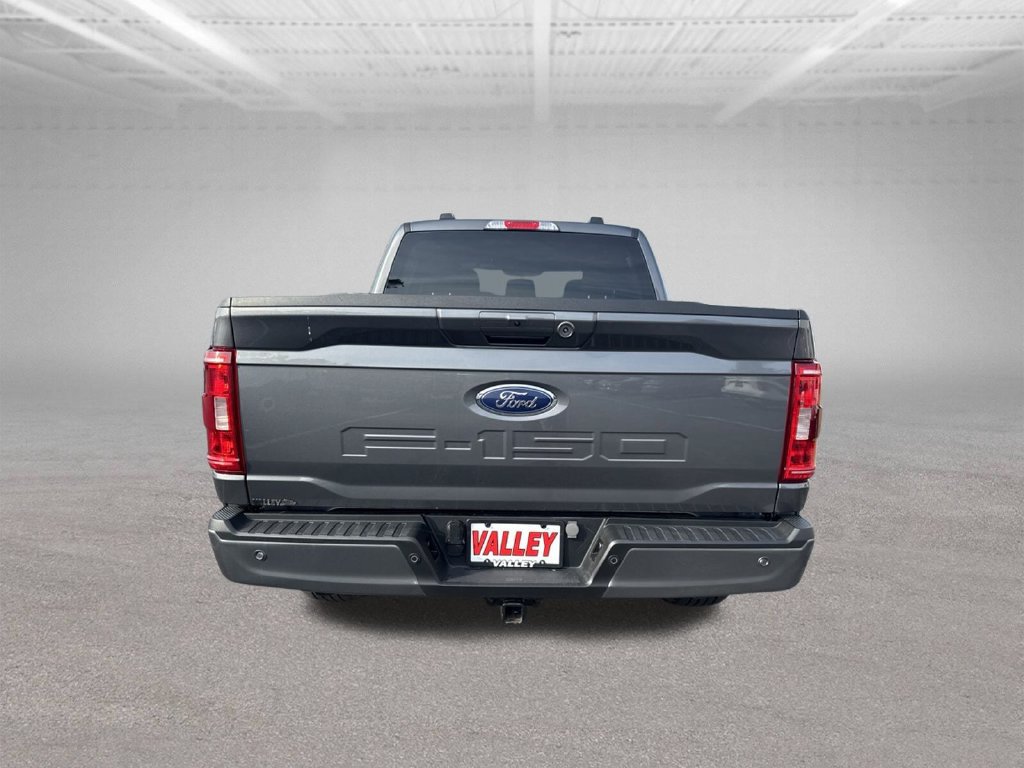 Certified 2023 Ford F150 XLT w/ Equipment Group 302A High AWD/4WD image 15