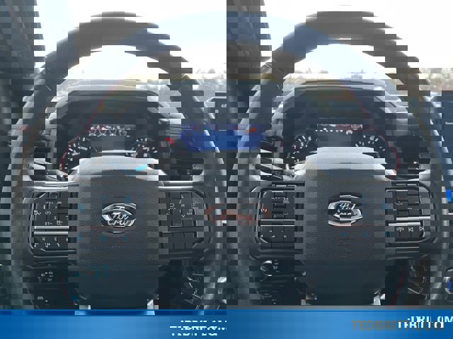 Certified 2022 Ford Expedition Max Limited image 27